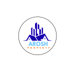 Arosh Property LOGO