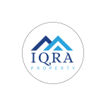 IQRA Property Logo
