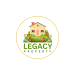 Legacy Property Logo